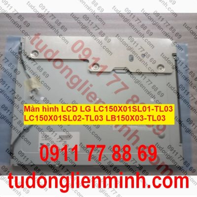 Màn hình LCD LG LC150X01SL01-TL03 LC150X01SL02-TL03 LB150X03-TL03