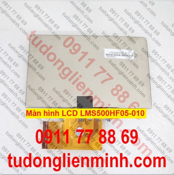 Màn hình LCD LMS500HF05-010