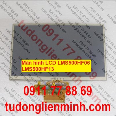 Màn hình LCD LMS500HF06 LMS500HF13