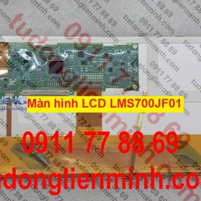 Màn hình LCD LMS700JF01