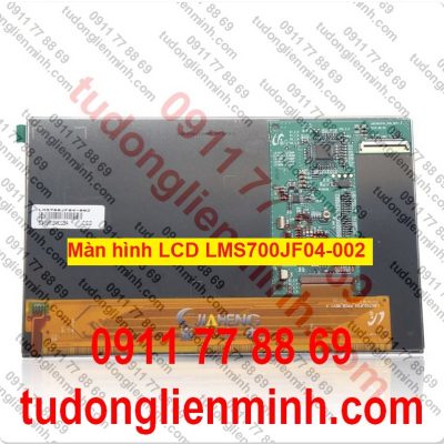 Màn hình LCD LMS700JF04-002