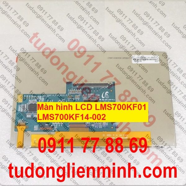 Màn hình LCD LMS700KF01 LMS700KF14-002
