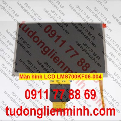 Màn hình LCD LMS700KF06-004