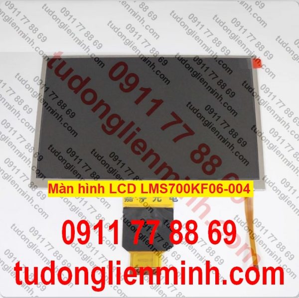 Màn hình LCD LMS700KF06-004