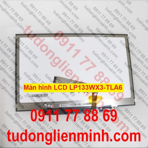 Màn hình LCD LP133WX3-TLA6