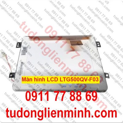 Màn hình LCD LTG500QV-F03