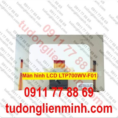 Màn hình LCD LTP700WV-F01