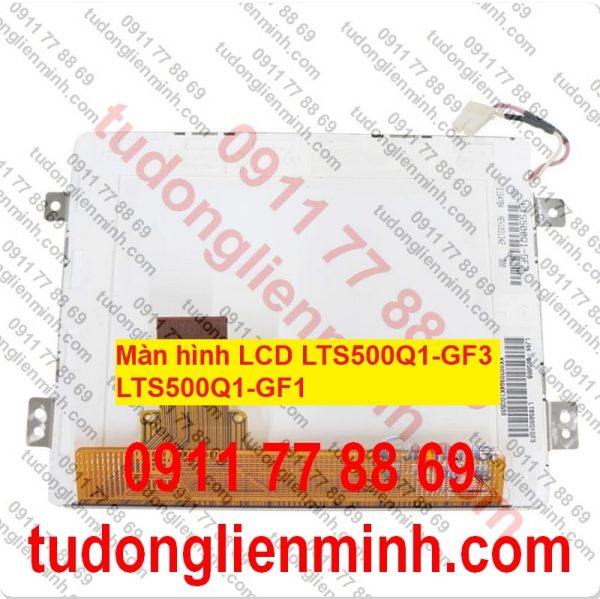Màn hình LCD LTS500Q1-GF3 LTS500Q1-GF1