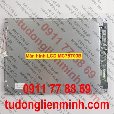 Màn hình LCD MC75T03B