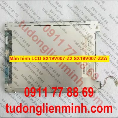 Màn hình LCD SX19V007-Z2 SX19V007-ZZA