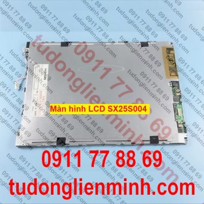 Màn hình LCD SX25S004