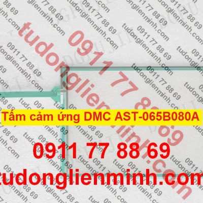 Tấm cảm ứng DMC AST-065B080A