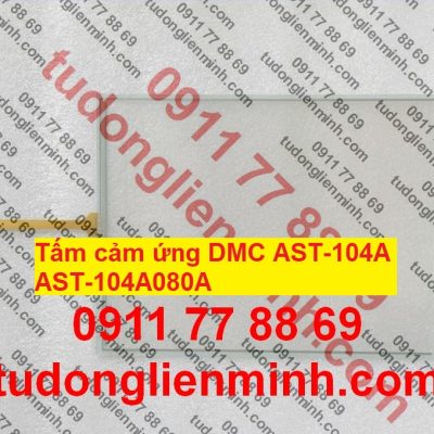 Tấm cảm ứng DMC AST-104A AST-104A080A