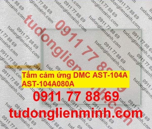 Tấm cảm ứng DMC AST-104A AST-104A080A