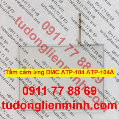 Tấm cảm ứng DMC ATP-104 ATP-104A