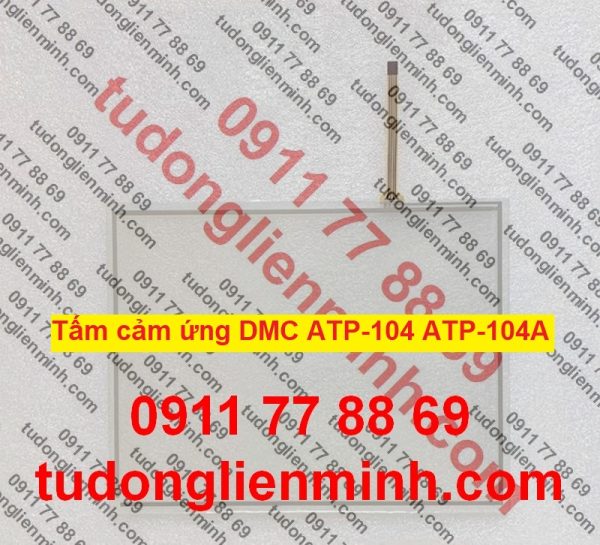 Tấm cảm ứng DMC ATP-104 ATP-104A