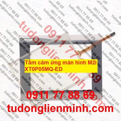 Tấm cảm ứng màn hình M2i XT0P05MQ-ED