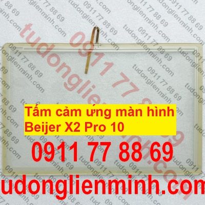Tấm cảm ứng màn hình Beijer X2 Pro 10