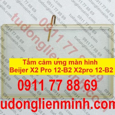 Tấm cảm ứng màn hình Beijer X2 Pro 12-B2 X2pro 12-B2