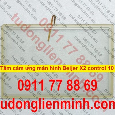 Tấm cảm ứng màn hình Beijer X2 control 10