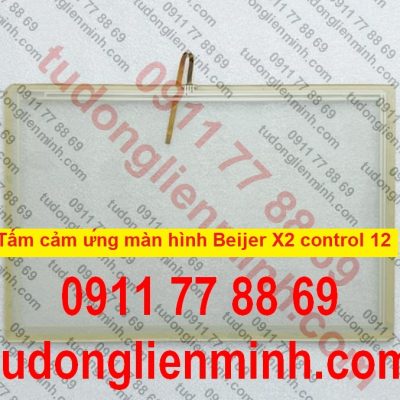 Tấm cảm ứng màn hình Beijer X2 control 12