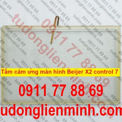 Tấm cảm ứng màn hình Beijer X2 control 7