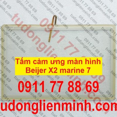 Tấm cảm ứng màn hình Beijer X2 marine 7