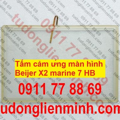 Tấm cảm ứng màn hình Beijer X2 marine 7 HB