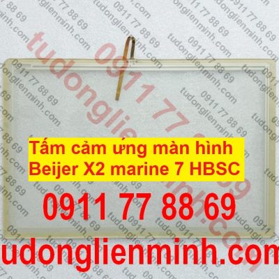 Tấm cảm ứng màn hình Beijer X2 marine 7 HBSC