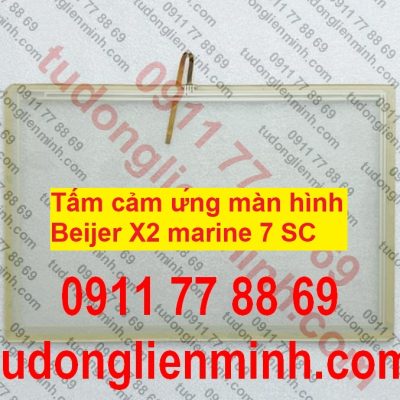 Tấm cảm ứng màn hình Beijer X2 marine 7 SC