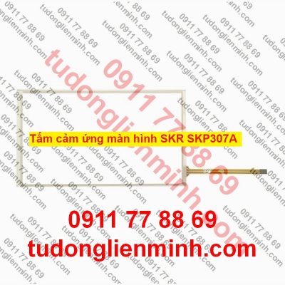 Tấm cảm ứng màn hình SKR SKP307A