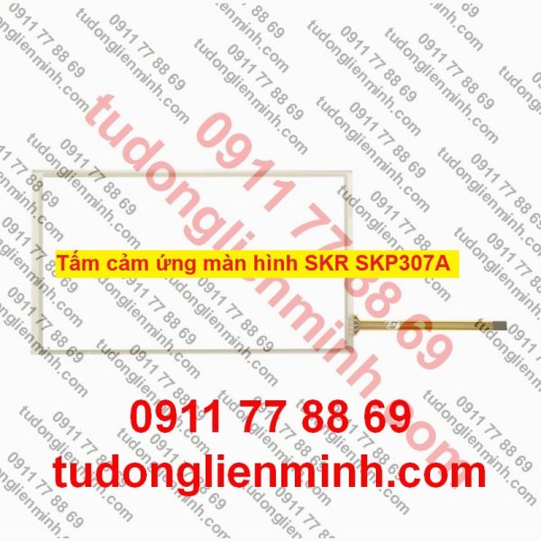 Tấm cảm ứng màn hình SKR SKP307A
