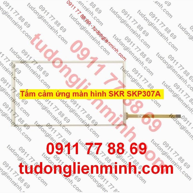 Tấm cảm ứng màn hình SKR SKP307A Tấm cảm ứng màn hình SKR SKP307A