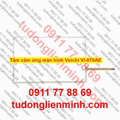 Tấm cảm ứng màn hình Veichi VI-070AE