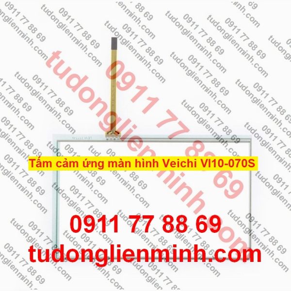 Tấm cảm ứng màn hình Veichi VI10-070S
