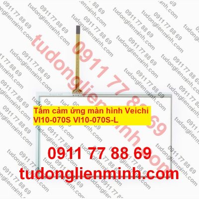 Tấm cảm ứng màn hình Veichi VI10-070S VI10-070S-L