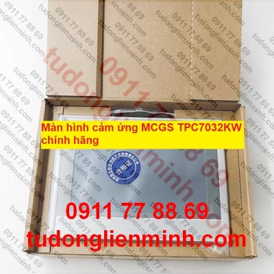 Màn hình cảm ứng MCGS TPC7032KW chính hãng