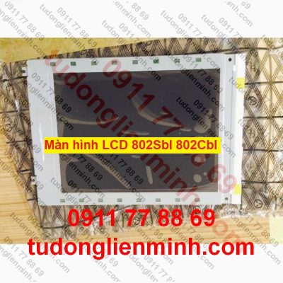 Màn hình LCD 802Sbl 802Cbl