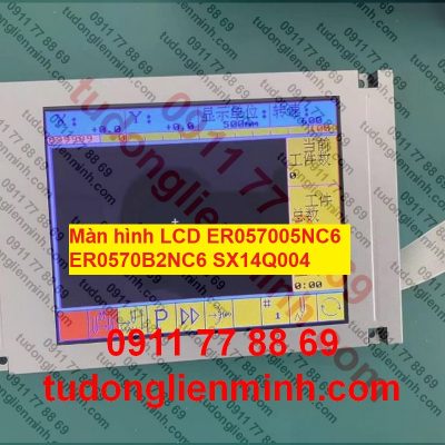 Màn hình LCD ER057005NC6 ER0570B2NC6 SX14Q004