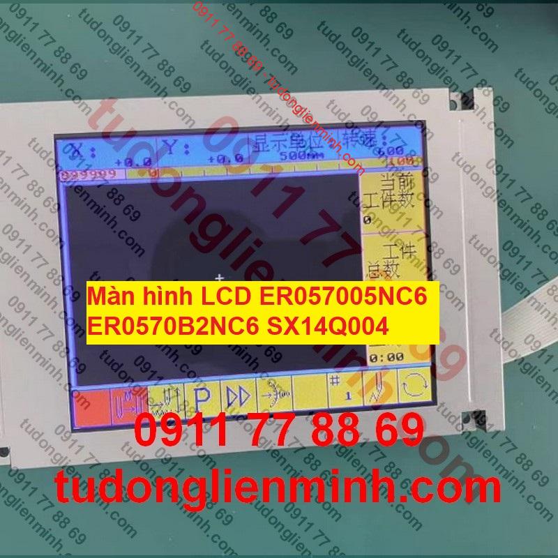 Màn hình LCD ER057005NC6 ER0570B2NC6 SX14Q004 Màn hình LCD ER057005NC6 ER0570B2NC6 SX14Q004