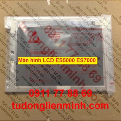 Màn hình LCD ES5000 ES7000