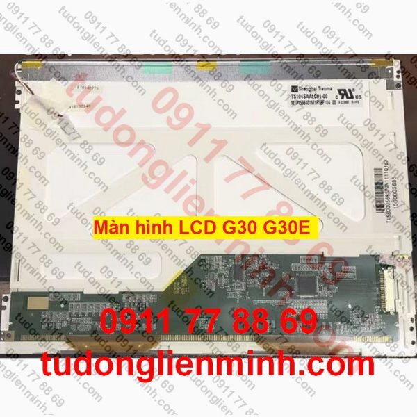 Màn hình LCD G30 G30E