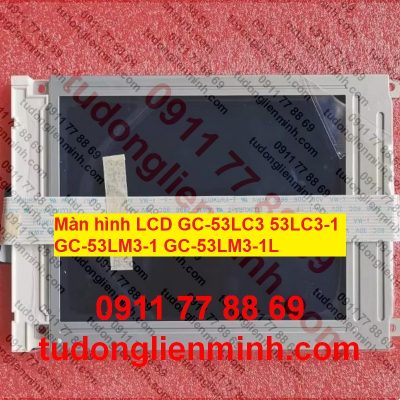 Màn hình LCD GC-53LC3 53LC3-1 GC-53LM3-1 GC-53LM3-1L