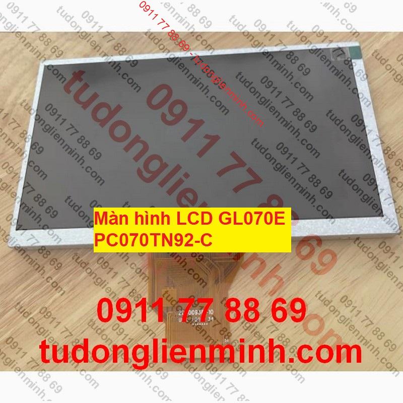 Màn hình LCD GL070E PC070TN92-C Màn hình LCD GL070E PC070TN92-C
