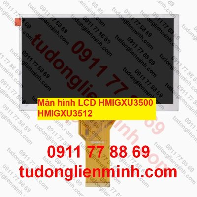 Màn hình LCD HMIGXU3500 HMIGXU3512