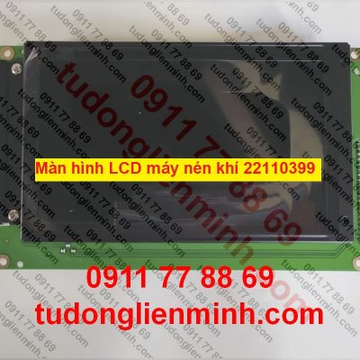 Màn hình LCD máy nén khí 22110399