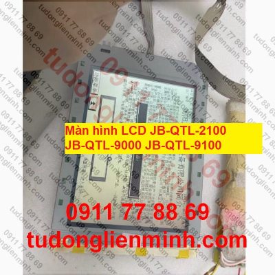 Màn hình LCD JB-QTL-2100 JB-QTL-9000 JB-QTL-9100