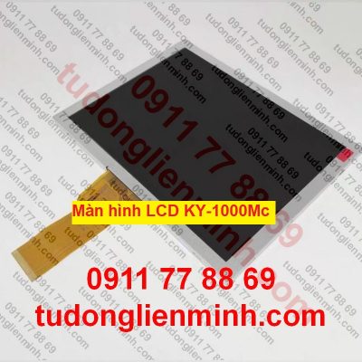 Màn hình LCD KY-1000Mc