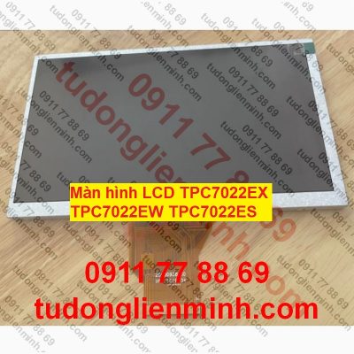 Màn hình LCD TPC7022EX TPC7022EW TPC7022ES