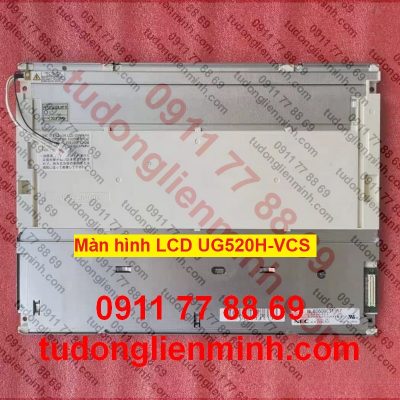 Màn hình LCD UG520H-VCS